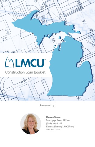 Donna Shene LO Construction Book