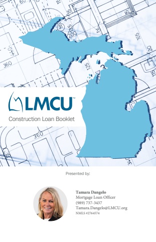 Tamara Dangelo Construction Book