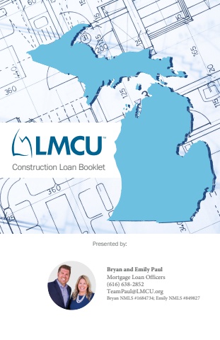 Team Paul Construction Book