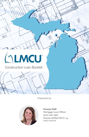 Deauna Hull Construction Book