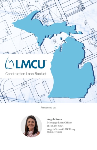 Angela Szura Construction Book