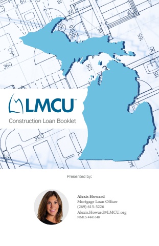 Alexis Howard LO Only Construction Book