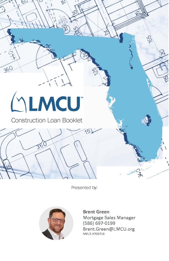 Brent Green Florida Construction Book