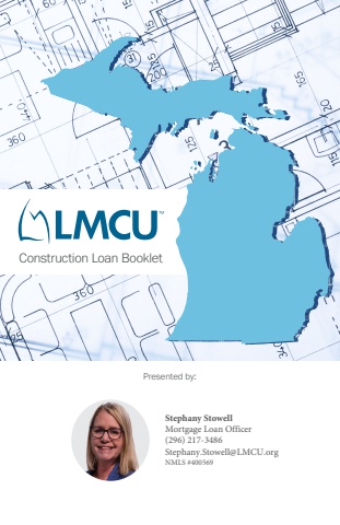 Stephany Stowell Construction Book