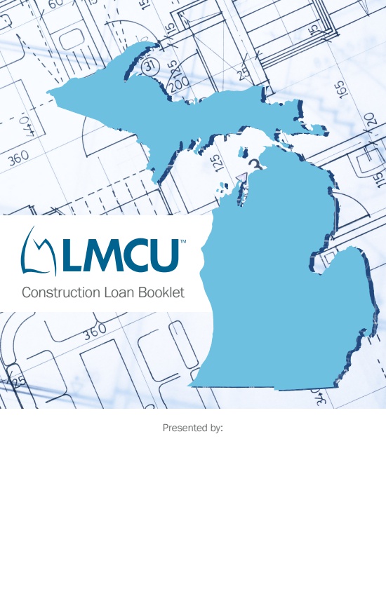 Michigan Construction Book