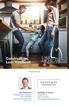Ellerbroek/Santiago Construction Book