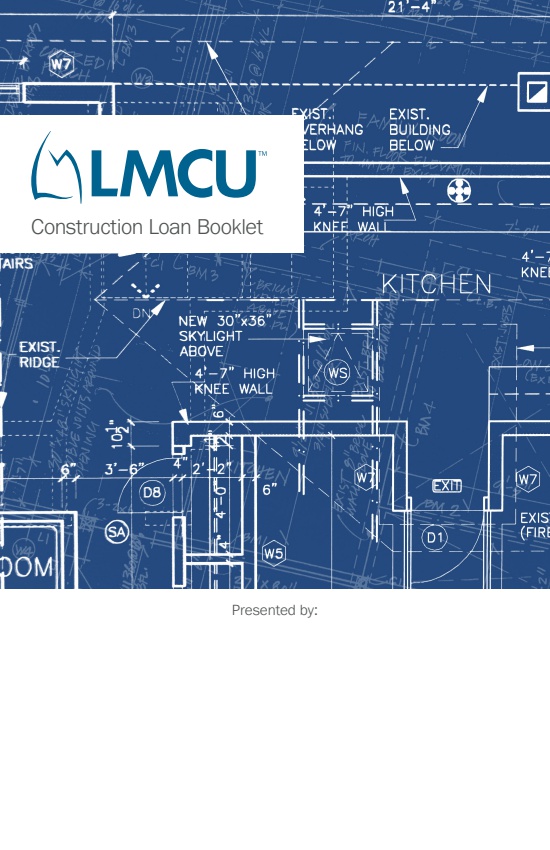 Michigan Construction Book