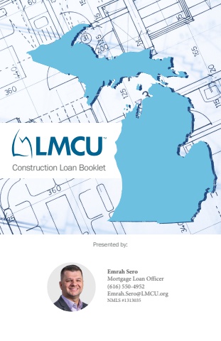 Emrah Sero LO Only Construction Book