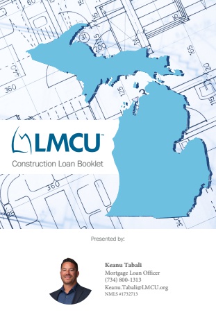 Keanu Tabali Construction Book