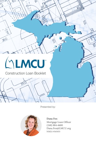 Dana Fox Construction Book