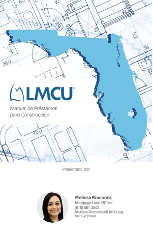 Melissa Rincones Spanish Construction Book