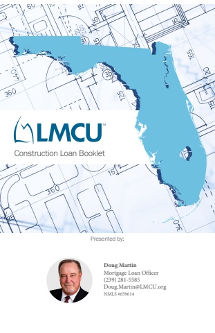 Doug Martin LO Construction Book