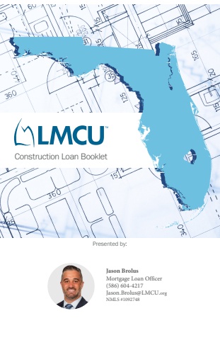 Jason Brolus Florida Construction Book