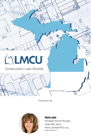 Maria Labie Construction Book