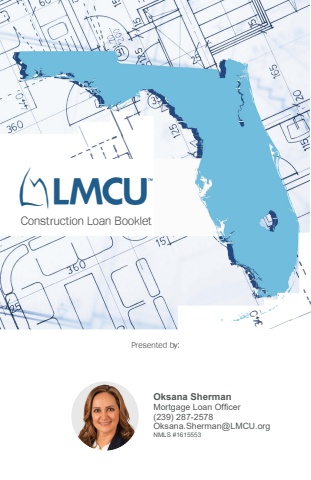 Oksana Sherman Construction Book