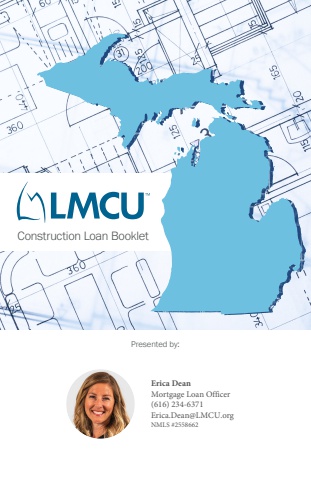 Erica Dean Construction Book