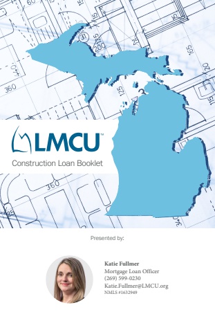 Katie Fullmer Construction Book