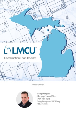 Doug Dangelo Construction Book