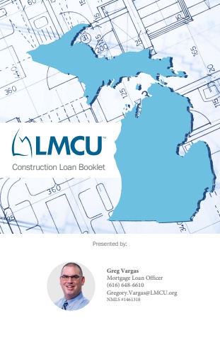 Greg Vargas Construction Book