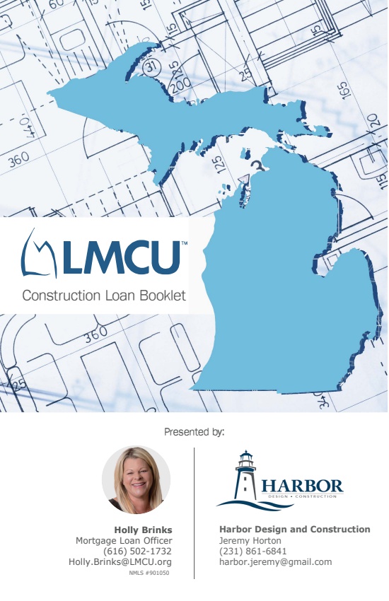 Holly Brinks Harbor Design Construction Book
