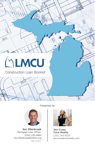Zac Ellerbroek Jen Cross Core Realty Construction Book