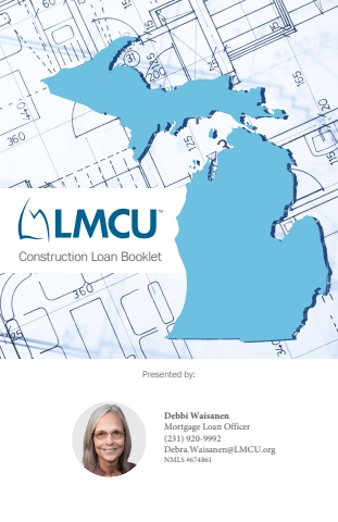 Debbi Waisanen Construction Book