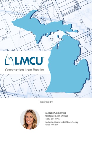 Rachelle Gumowski Construction Book