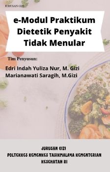 e-Modul praktikum dietik penyakit tidak menular