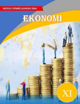 Modul Materi Ekonomi Kelas 11