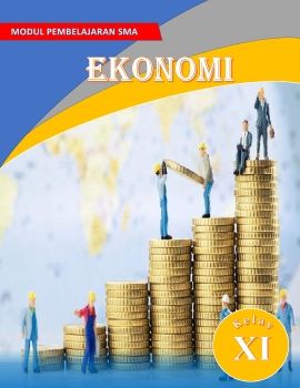 K2 PE 2019 B_MODUL EKONOMI KELAS XI