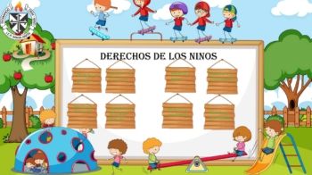 Eda 7 los derechos de los ninos