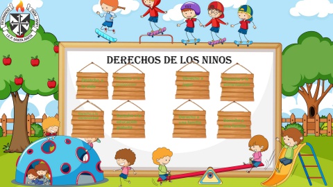 Eda 7 Derechos de los niños