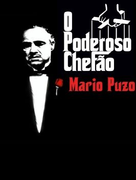 O Poderoso Chefao - Mario Puzo_Neat