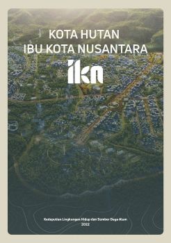 C:\Users\PPDM\Documents\Flip PDF Corporate Edition\Booklet Kota Hutan IKN - Kedeputian LHSDA\