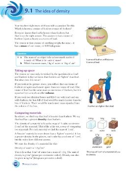 SCI PHY KS3 Y9 Cambridge CheckPoint