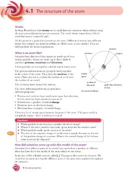 SCI CHE KS3 Y9 Cambridge CheckPoint