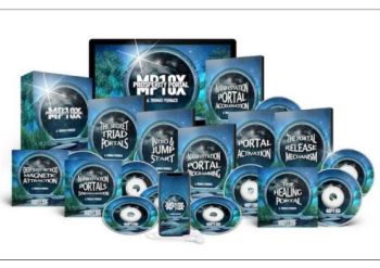 Prosperity Portal Program (MP-10x) E-BOOK PDF Download Free