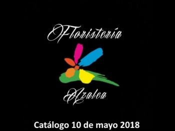 Catalogo Floreria Azalea 