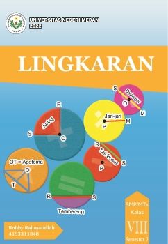 Buku Digital Lingkaran