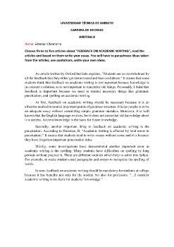 Chamorro_Bryan_Feedback on Academic Writing