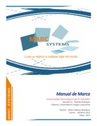 MARC SYSTEMS