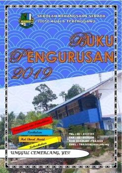 BUKU PENGURUSAN SKSERADA 2019_Neat