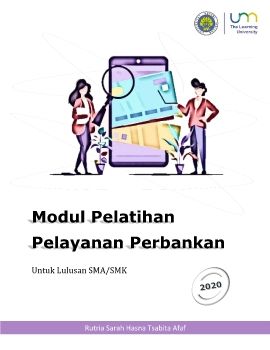 Rutria Sarah_190121600866_Modul