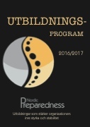 Utbildningsprogram 2016/2017