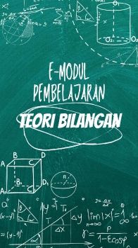 E-MODUL TEORI BILANGAN