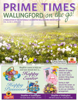 Wallingford-April19