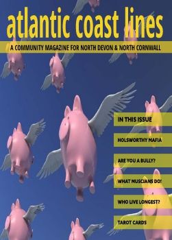 Atlantic Coast Lines - February 2019