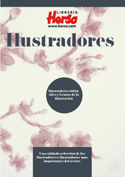 Ilustradores