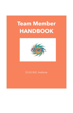 Team Member Handbook 2024