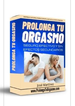 (PDF) Prolonga Tu Orgasmo Libro Descargar Gratis